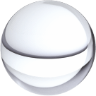 Quartz Ball Lens